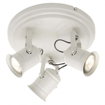 Спот Brilliant Cap G05734/52