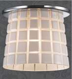 Встраиваемый светильник Novotech Facet 369459