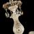 Подвесная люстра Maytoni Matilda ARM381-07-G