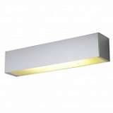 Настенный светильник Crystal Lux Box AP400