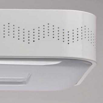 Потолочный светодиодный светильник MW-Light Ривз 674012101