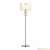 Торшер Odeon Light Lilit 4687/1F страна Италия Торшер Odeon Light Lilit 4687/1F