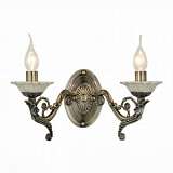 Бра ST Luce Vecchio SL163.301.02
