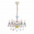 Подвесная люстра ST Luce SL673.783.06 страна Италия Подвесная люстра ST Luce SL673.783.06