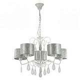 Подвесная люстра Lumion Argentoso 3526/5