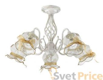 Потолочная люстра Lumion Barbissa 3250/5C