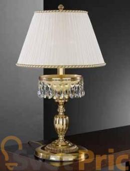Настольная лампа Reccagni Angelo P 6520 G