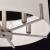 Подвесная люстра MW-Light Дафна 453011906 страна Германия Подвесная люстра MW-Light Дафна 453011906
