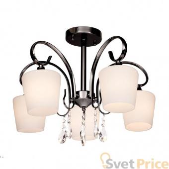 Потолочная люстра Silver Light Grace 249.59.5