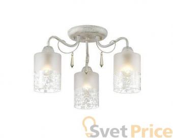 Потолочная люстра Lumion Imani 3263/3C