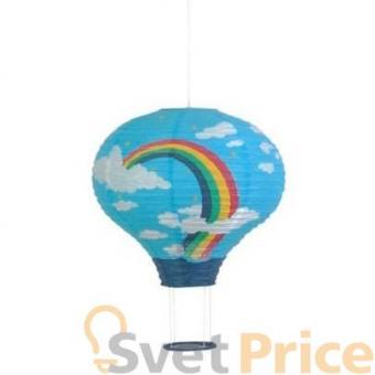 Подвесной светильник Brilliant Rainbow 73370A03