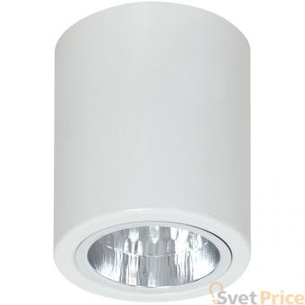 Потолочный светильник Luminex Downlight Round 7234