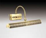 Подсветка для картин Odeon Light Rengo 2668/2W