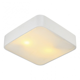 Потолочный светильник Arte Lamp Cosmopolitan A7210PL-2WH