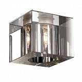 Встраиваемый светильник Novotech Cubic 369276