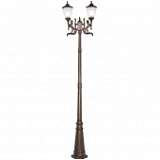 Садово-парковый светильник Favourite Guards 1334-2F