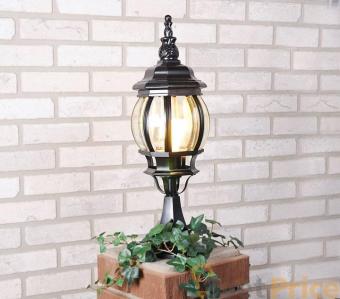 Уличный светильник Elektrostandard Classic NLG9913-D 4607176195996