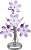 Настольная лампа Globo Purple 5146