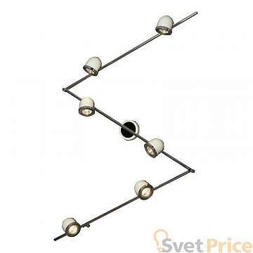 Трековая система Lussole Tivoli GRLSN-3119-06
