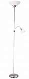 Торшер Arte Lamp Duetto A9569PN-2SS