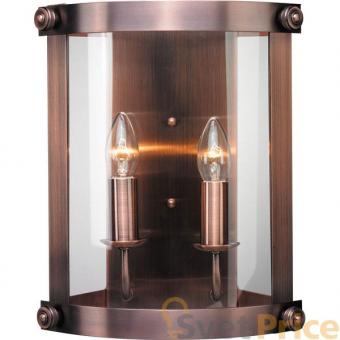 Бра N-Light 710-02-51AC