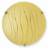 Настенный светильник Toplight Xithi TL9291Y-02YE