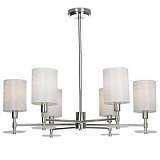 Подвесная люстра Maytoni Martina MOD034PL-06CH