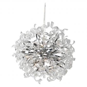 Подвесная люстра Brilliant Timothy G93318/15