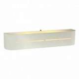 Настенный светильник Arte Lamp Cosmopolitan A7210AP-2WH