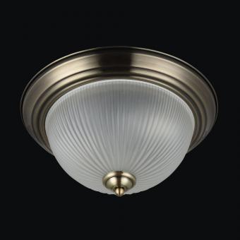 Потолочный светильник Freya Planum FR913-03-R