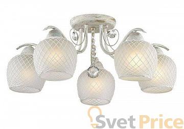Потолочная люстра Lumion Verena 3254/5C