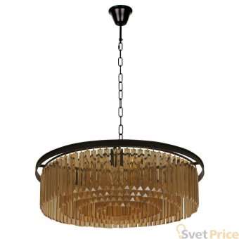 Подвесная люстра MW-Light Гослар 498015010