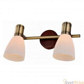 Спот Toplight Sharyl TL3720Y-02BB