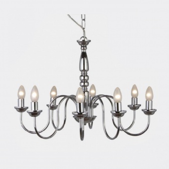 Подвесная люстра Brilliant Matias 93345/15