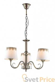 Подвесная люстра Lumion Placida 2998/3