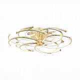 Потолочный светодиодный светильник ST Luce Riore SL962.202.12