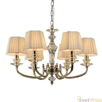 Подвесная люстра Omnilux Giardino OML-86603-06