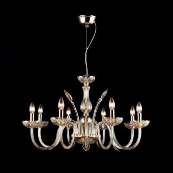 Подвесная люстра Maytoni Luciano ARM587-08-R