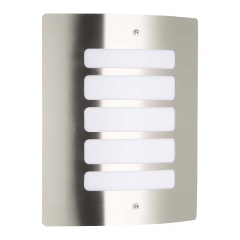 Уличный настенный светильник Brilliant Todd 47682/82