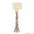 Торшер Ideal Lux Driftwood PT1 страна Италия Торшер Ideal Lux Driftwood PT1