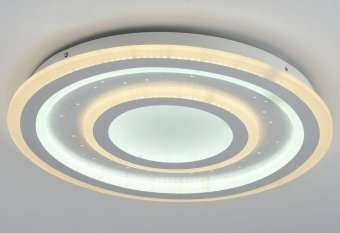 Потолочный светодиодный светильник F-Promo Ledolution 2272-5C