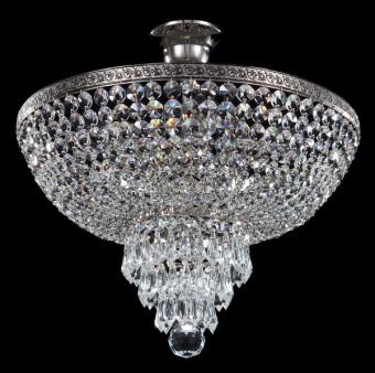 Потолочный светильник Maytoni Palace A890-PT40-N