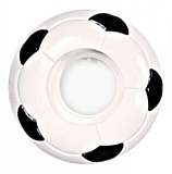 Встраиваемый светильник Donolux Sport DL302G/black-white