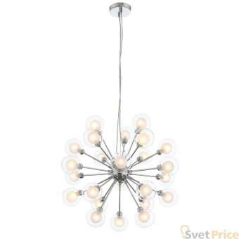Подвесная люстра ST Luce Dualita SL431.103.24