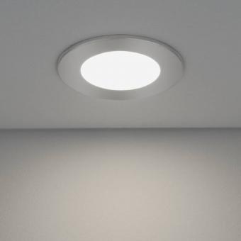 Вcтраиваемый светильник Elektrostandard Down Light 4690389018725