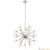 Подвесная люстра ST Luce Dualita SL431.103.24 страна Италия Подвесная люстра ST Luce Dualita SL431.103.24