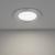 Вcтраиваемый светильник Elektrostandard Down Light 4690389018725 страна Китай Вcтраиваемый светильник Elektrostandard Down Light 4690389018725