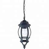 Уличный подвесной светильник Favourite Paris 1806-1P
