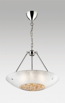 Подвесной светильник Odeon Light Ostia1 2609/6