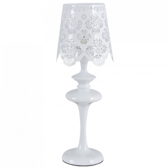Настольная лампа MW-Light Полин 472030101